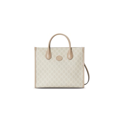 GUCCI GG SMALL TOTE BAG 659983 (31*26.5*14cm)